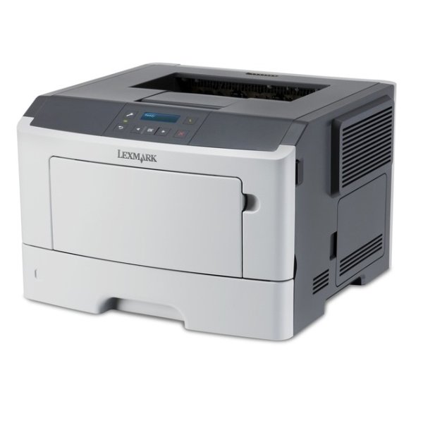 Imprimantă Laser Duplex Monocrom Lexmark