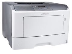 Imprimantă Laser Duplex Monocrom Lexmark